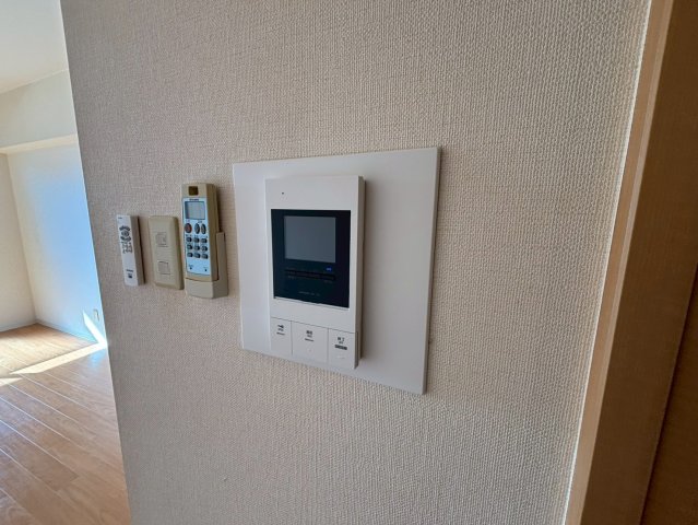 セキュリティ　パンシオン千種