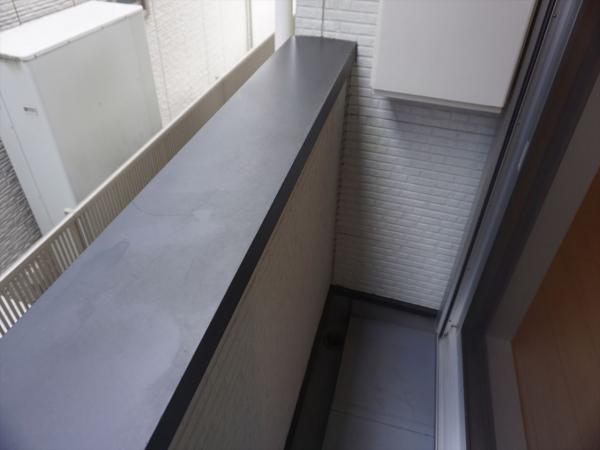 バルコニー　バルコニー（テラス）