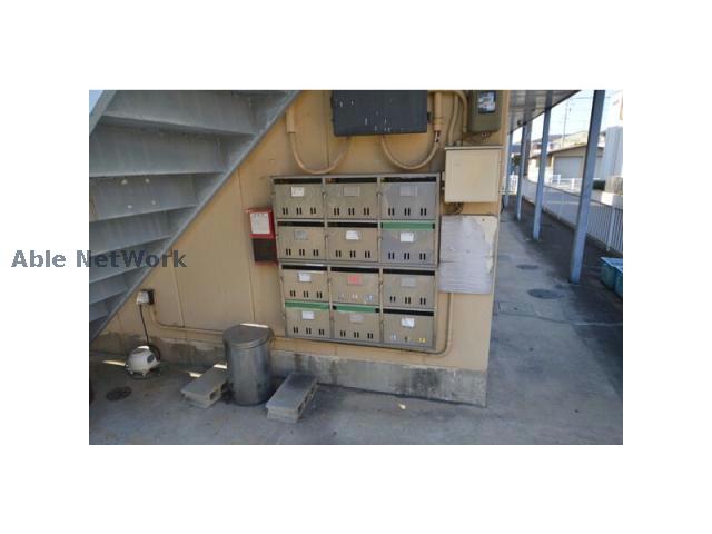 その他　周辺環境