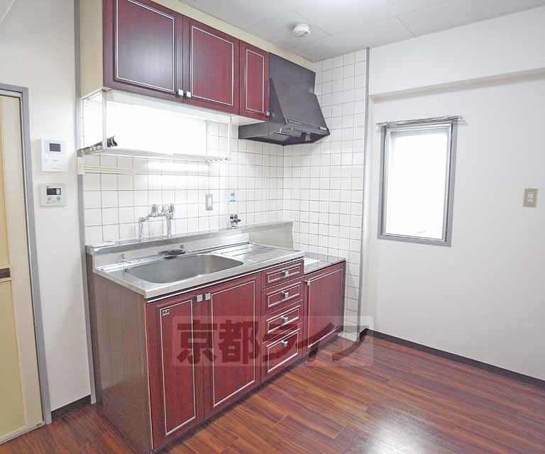 キッチン　料理が楽しくなりそうなキッチン！