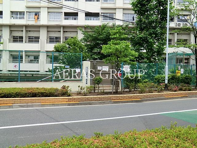 幼稚園・保育園　滝野川北保育園（幼稚園・保育園）まで407m