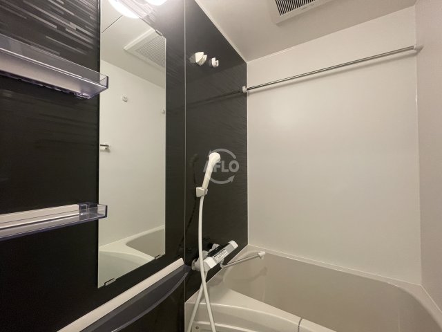 バス・シャワールーム　ArtizA淡路　浴室