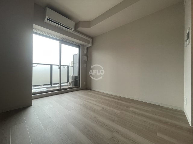 居室・リビング　ArtizA淡路　リビング