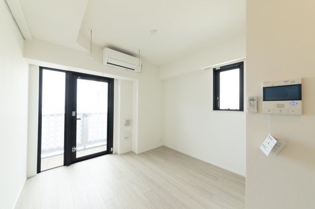 居室・リビング　居室