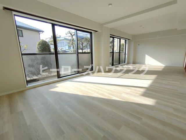 居室・リビング　※2026年1月中旬撮影！