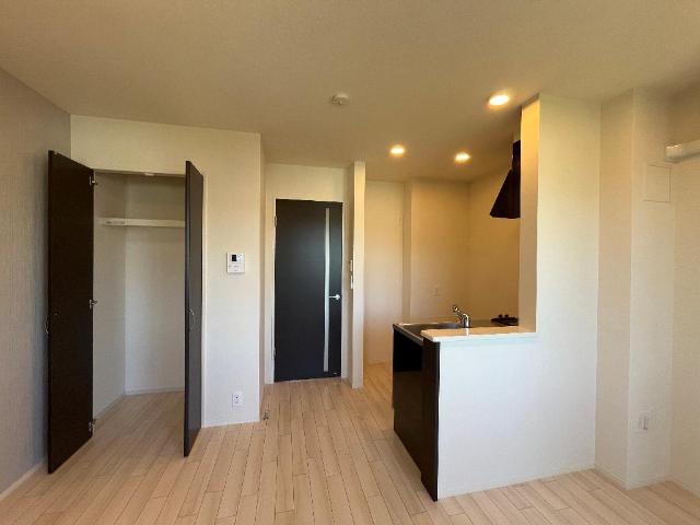 居室・リビング　リビング（イメージ）