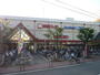 スーパー　関西ス-パ- 市岡店（スーパー）まで330m