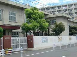 幼稚園・保育園　大阪市立三先幼稚園（幼稚園・保育園）まで419m