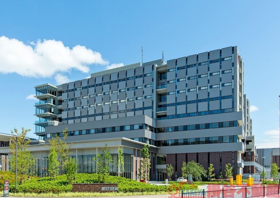 その他　私立立命館大学大阪いばらきキャンパス（その他）まで1060m
