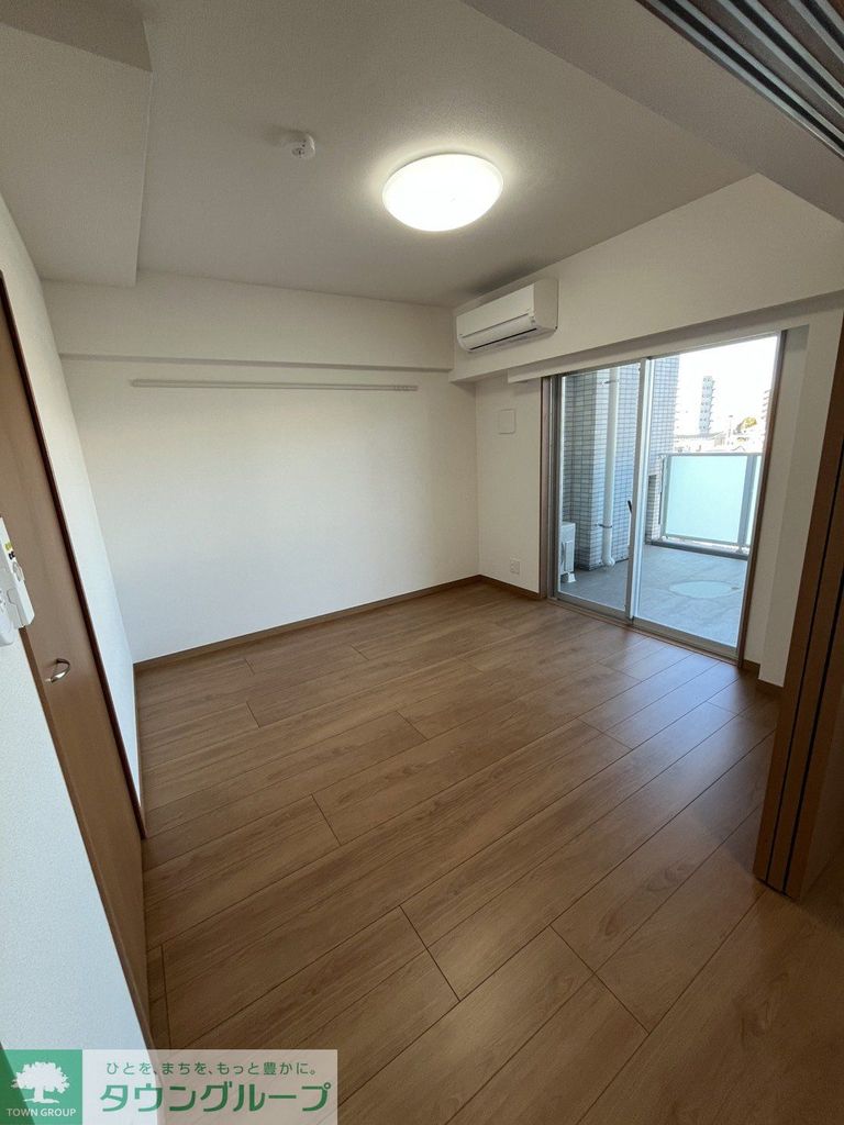 その他部屋・スペース　リビング/居室