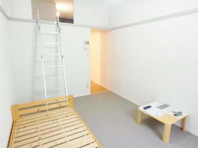 その他　明るいお部屋です