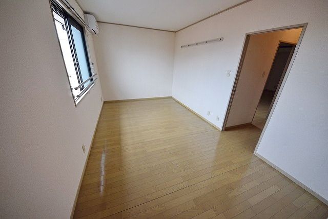 その他部屋・スペース　★キレイな洋室です★