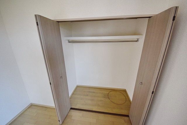 その他設備　★クローゼットです★