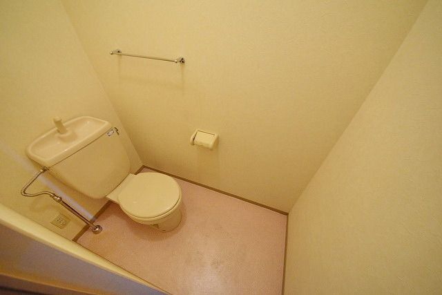 トイレ　★トイレです★