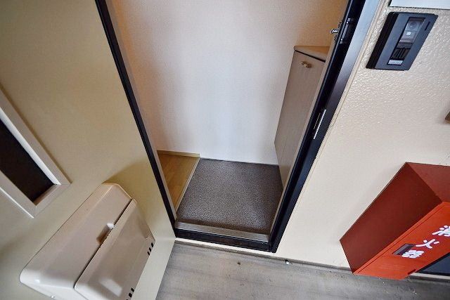 玄関　★玄関です★