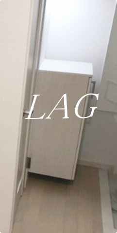 収納　シューズボックスです。