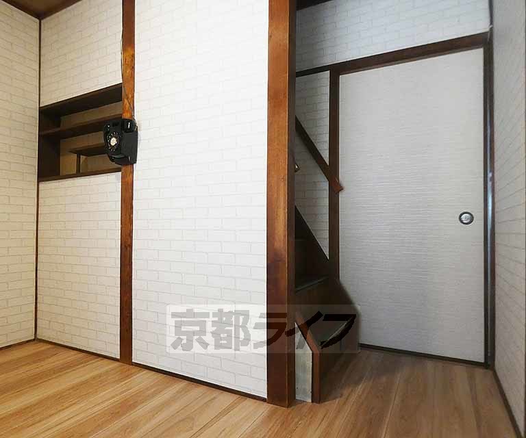 その他部屋・スペース