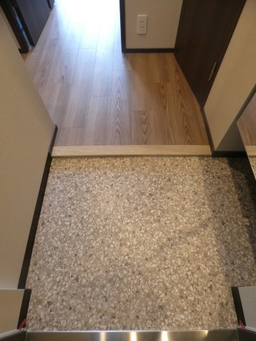 玄関　玄関※別部屋参考写真