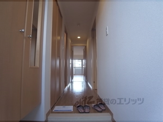 その他部屋・スペース　廊下