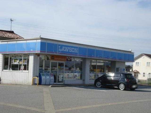 その他　ローソン富山赤田南店（その他）まで1346m