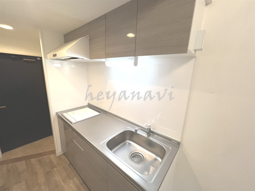 キッチン　他号室参考写真