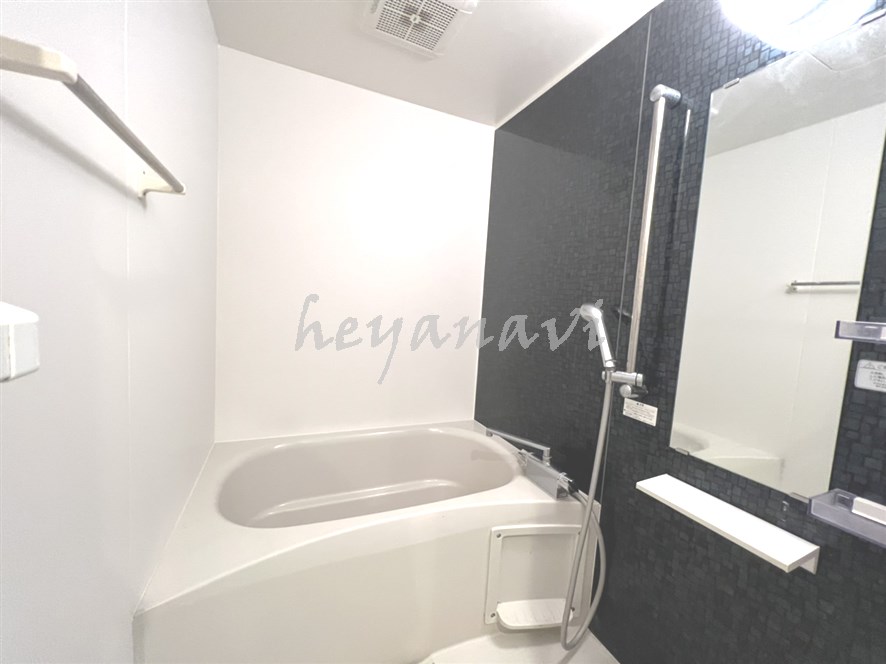 バス・シャワールーム　他号室参考写真