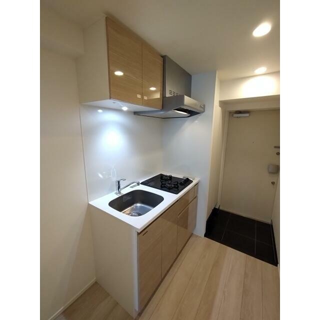 キッチン　※同仕様写真