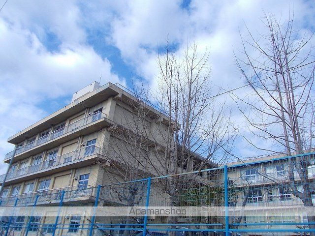 小学校　駅家北小学校（小学校）まで260m