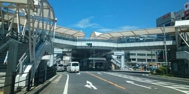 その他　川越駅西口（その他）まで800m