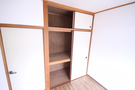 その他　※別部屋の写真です