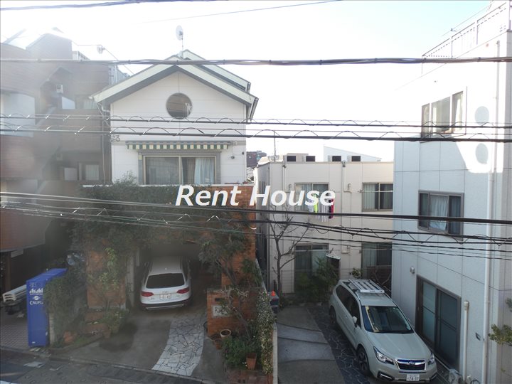 眺望　別号室の参考写真となります