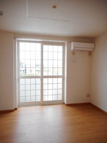 その他部屋・スペース　内装もきれいです