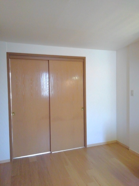 居室・リビング　７．４帖のＤＫ！