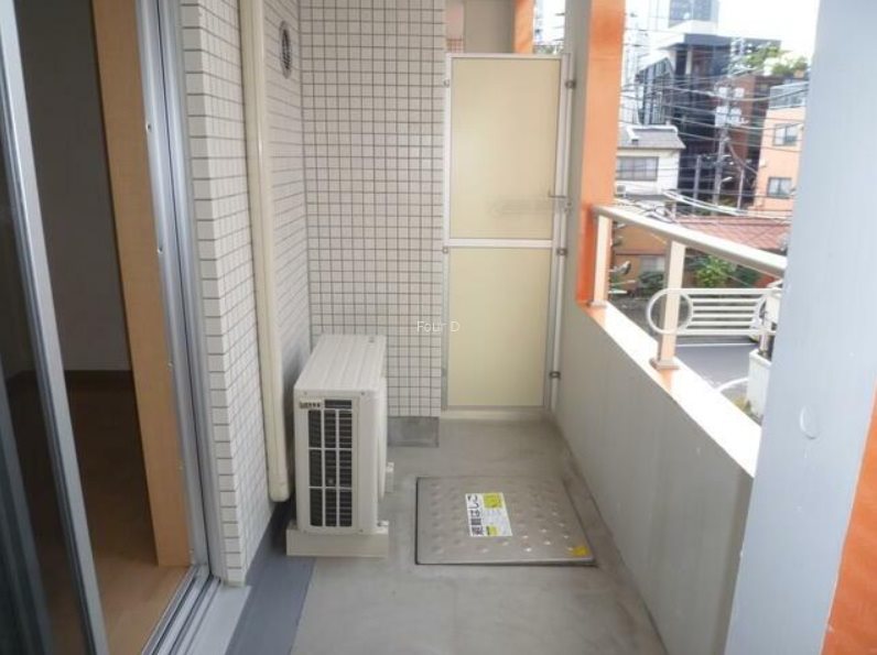 バルコニー　★見学予約受付中★