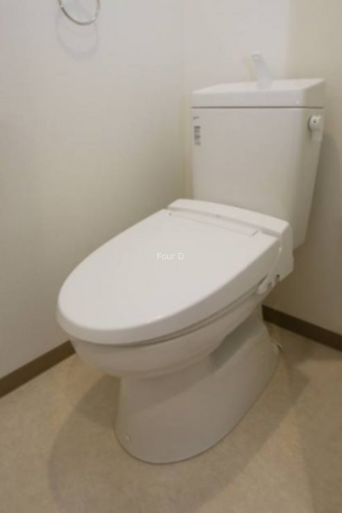 トイレ　★見学予約受付中★