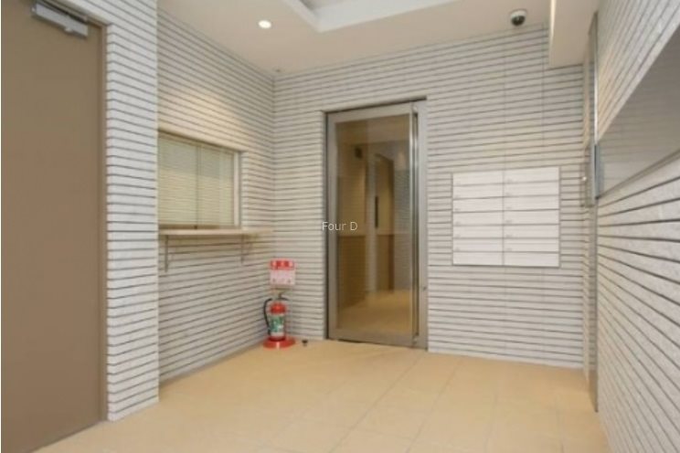 エントランス　★見学予約受付中★