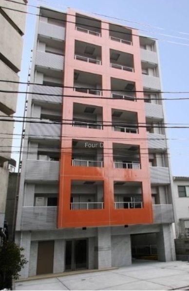 建物外観　★見学予約受付中★