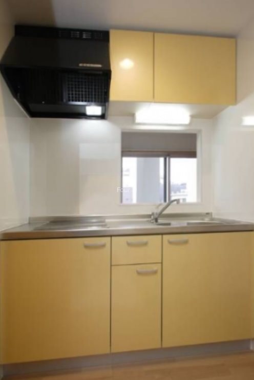 キッチン　★見学予約受付中★