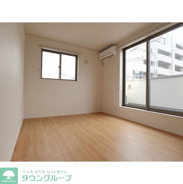 その他　洋室6.7帖