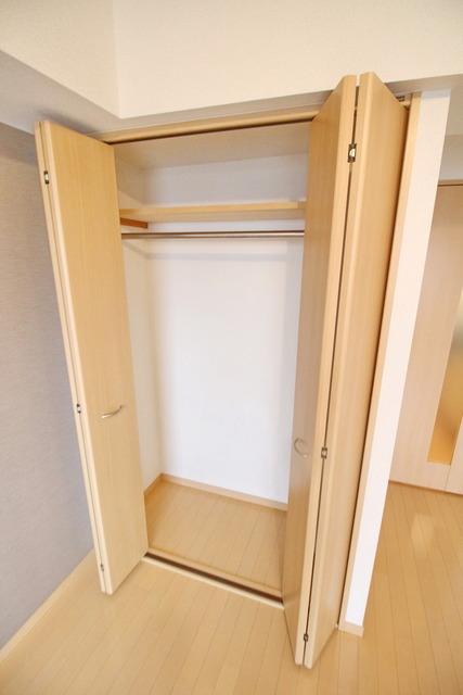 収納　※別室参考写真