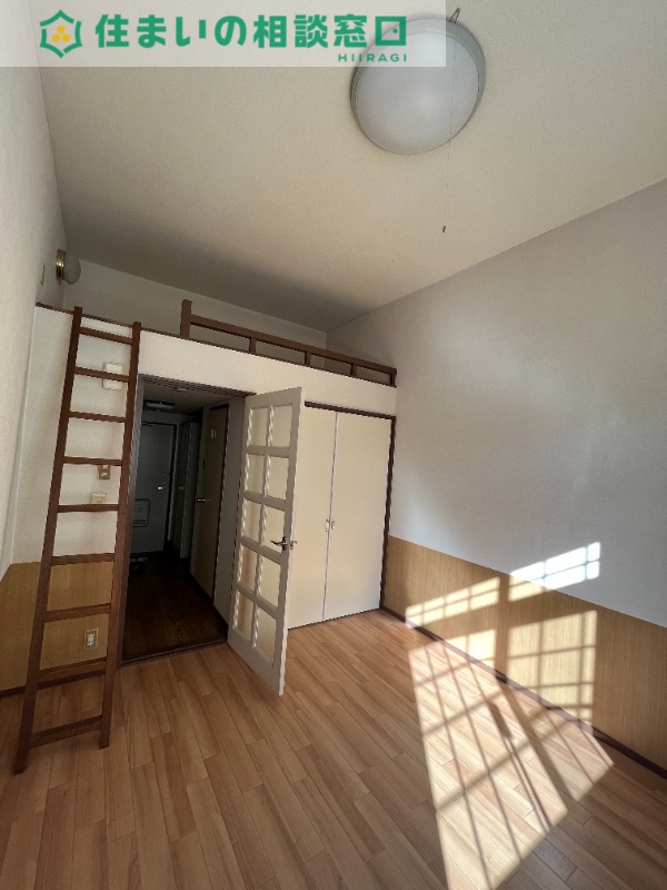 居室・リビング　同型