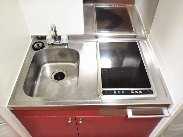 キッチン　画像4