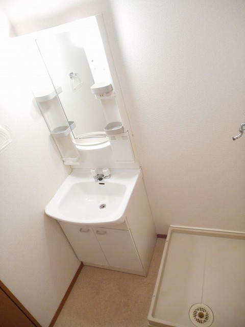 洗面設備　★人気の独立洗面台★