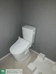 その他　トイレ