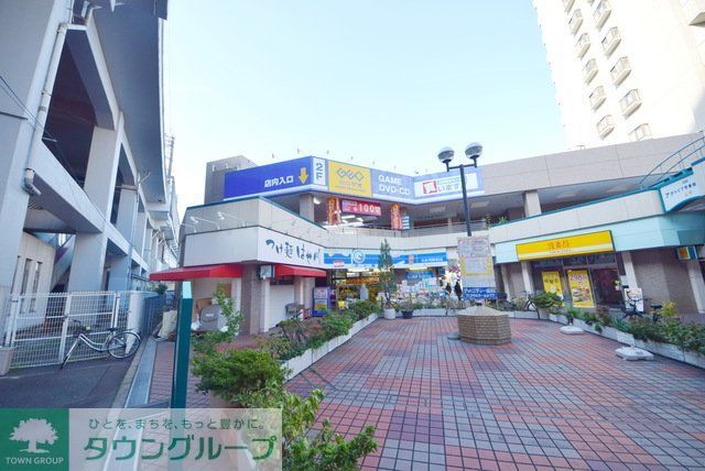 その他　ゲオ北赤羽駅前店（その他）まで320m
