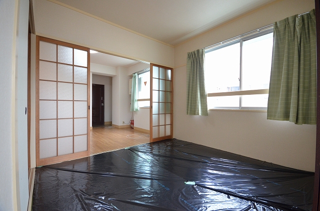 その他部屋・スペース　※同建物・別号室の写真です