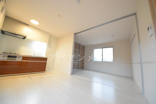 その他部屋・スペース　全居室フローリング！