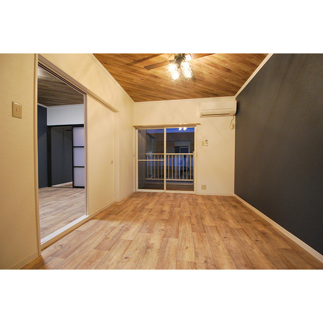 居室・リビング　洋室