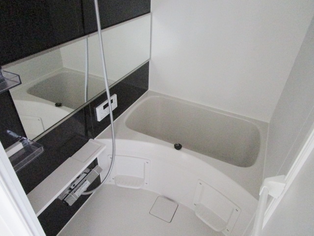 バス・シャワールーム　参考