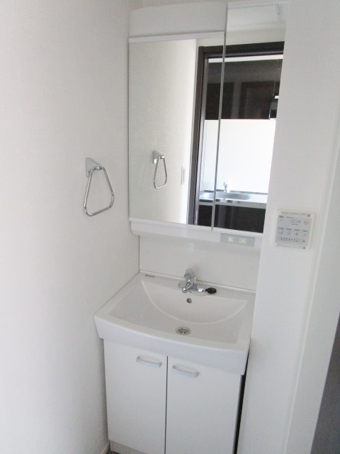 洗面設備　参考